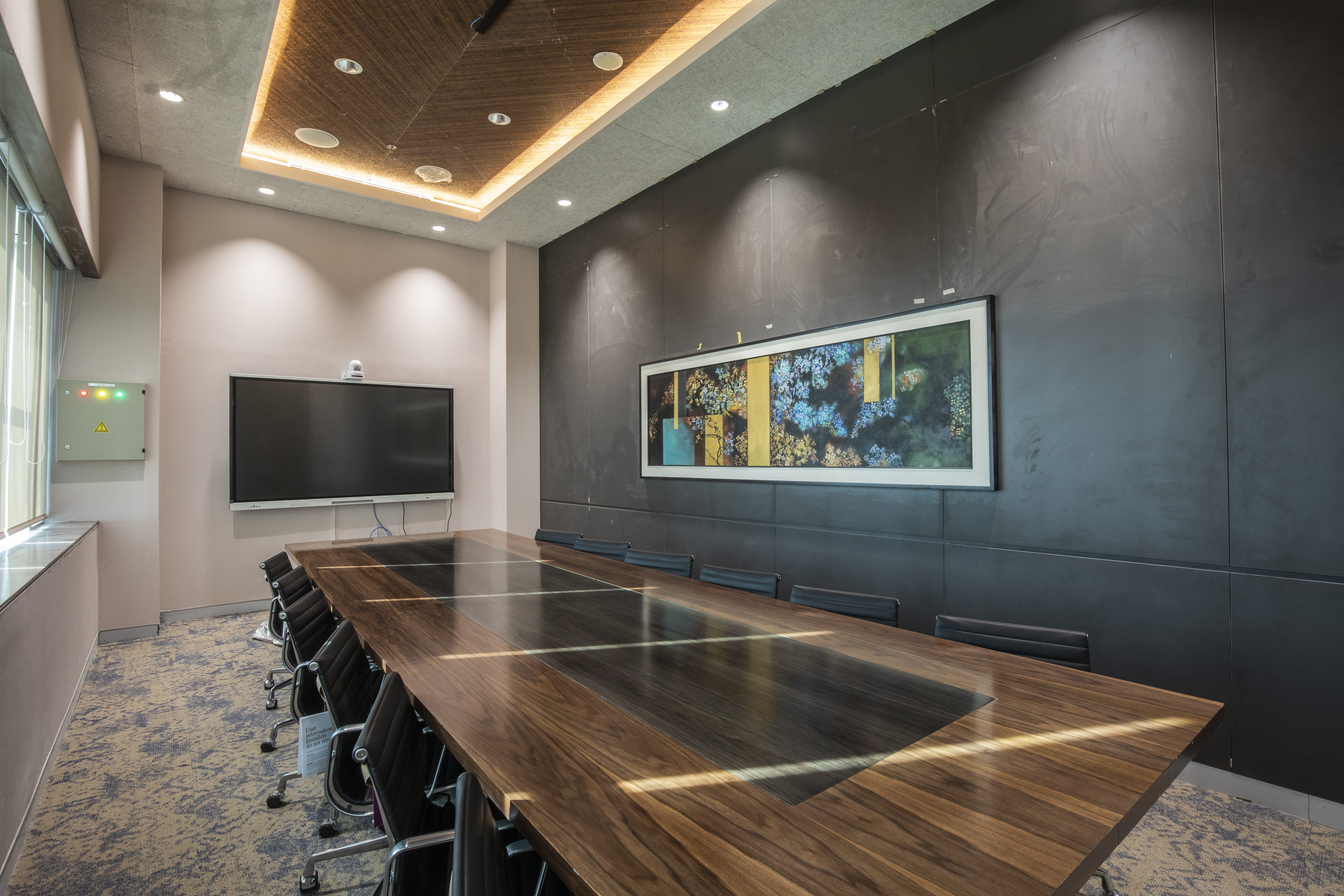 Bank Indonesia Executive Spaces — foto 2