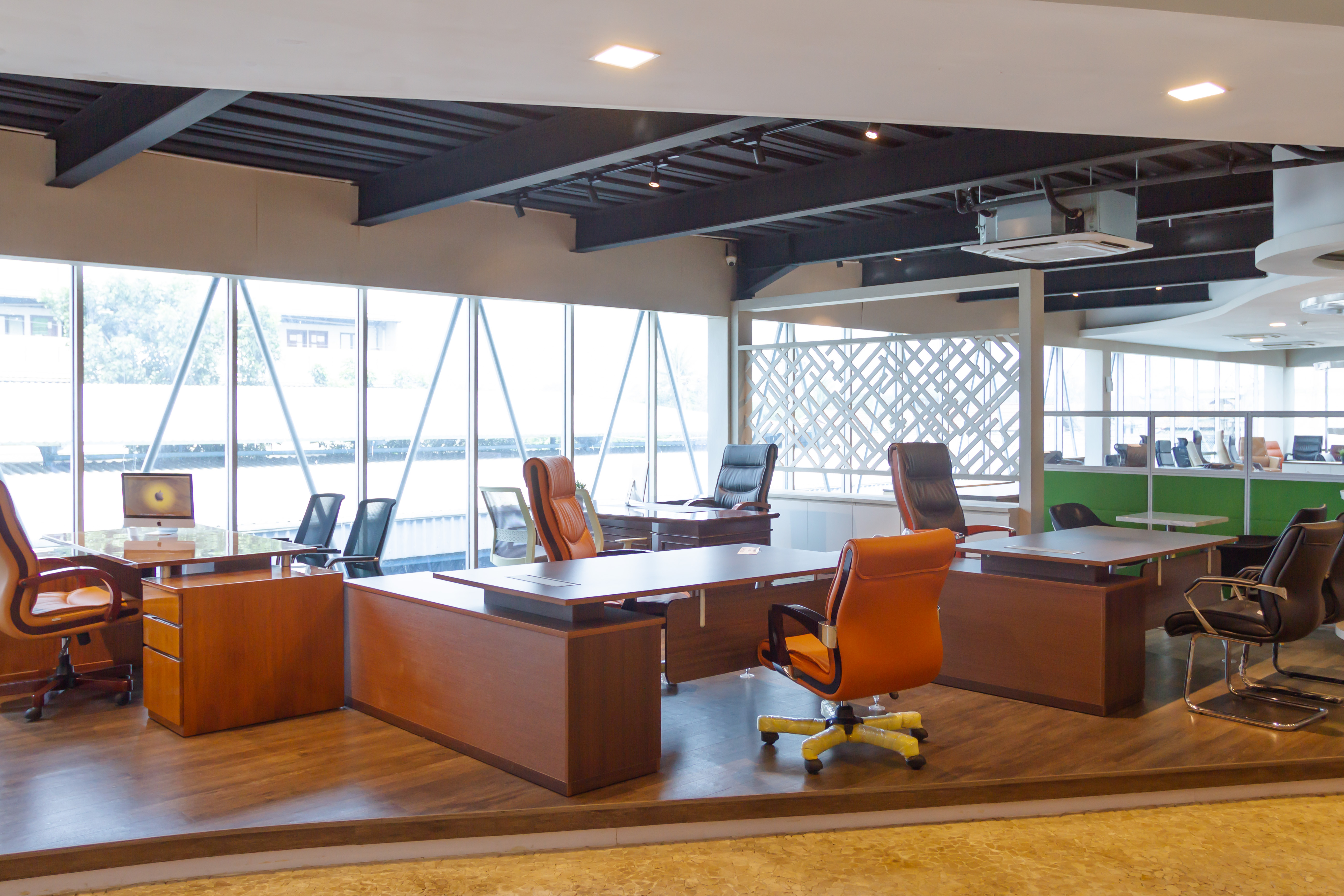 Vivente Product Showroom — foto 2
