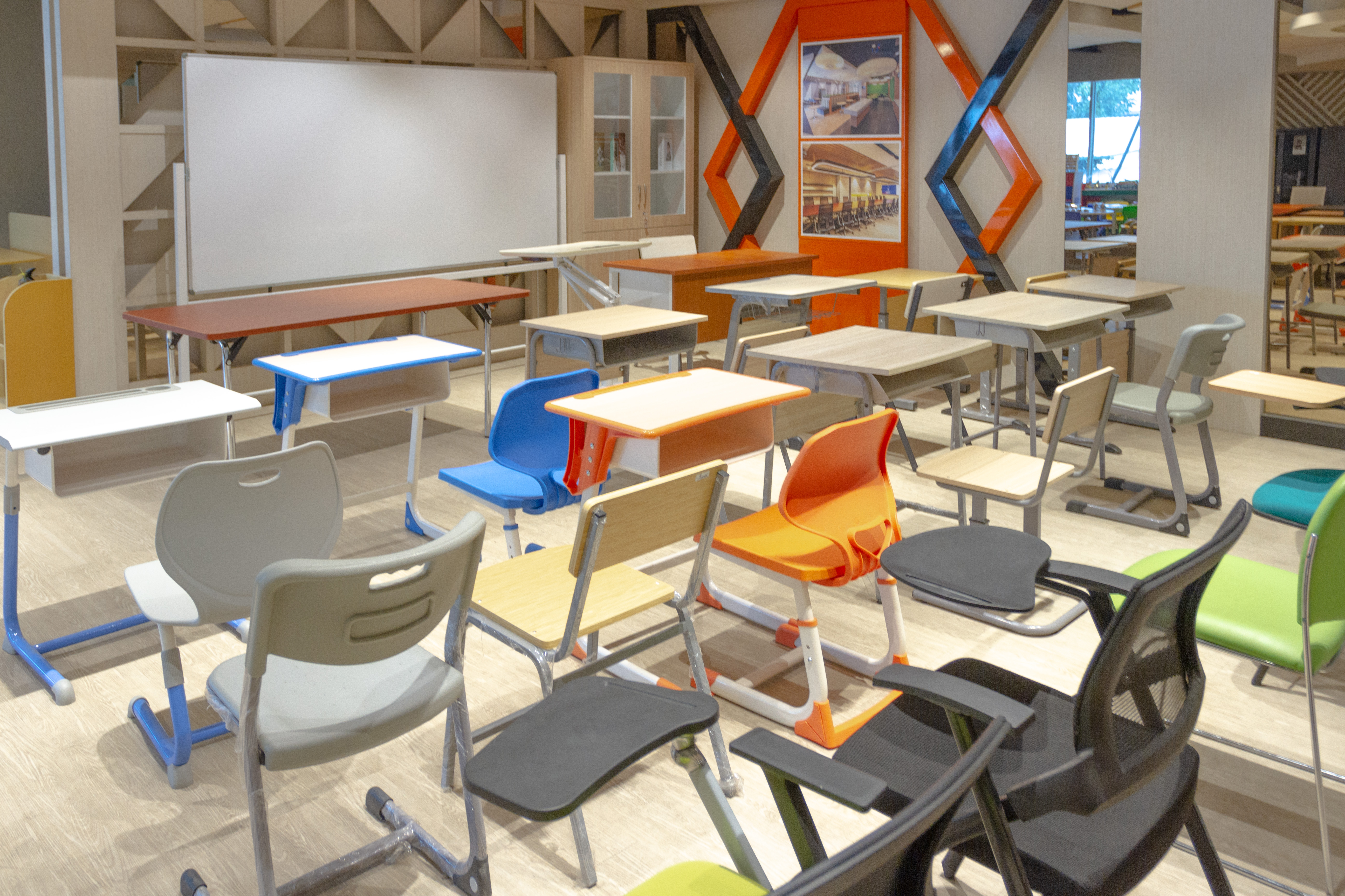 Vivente Product Showroom — foto 3