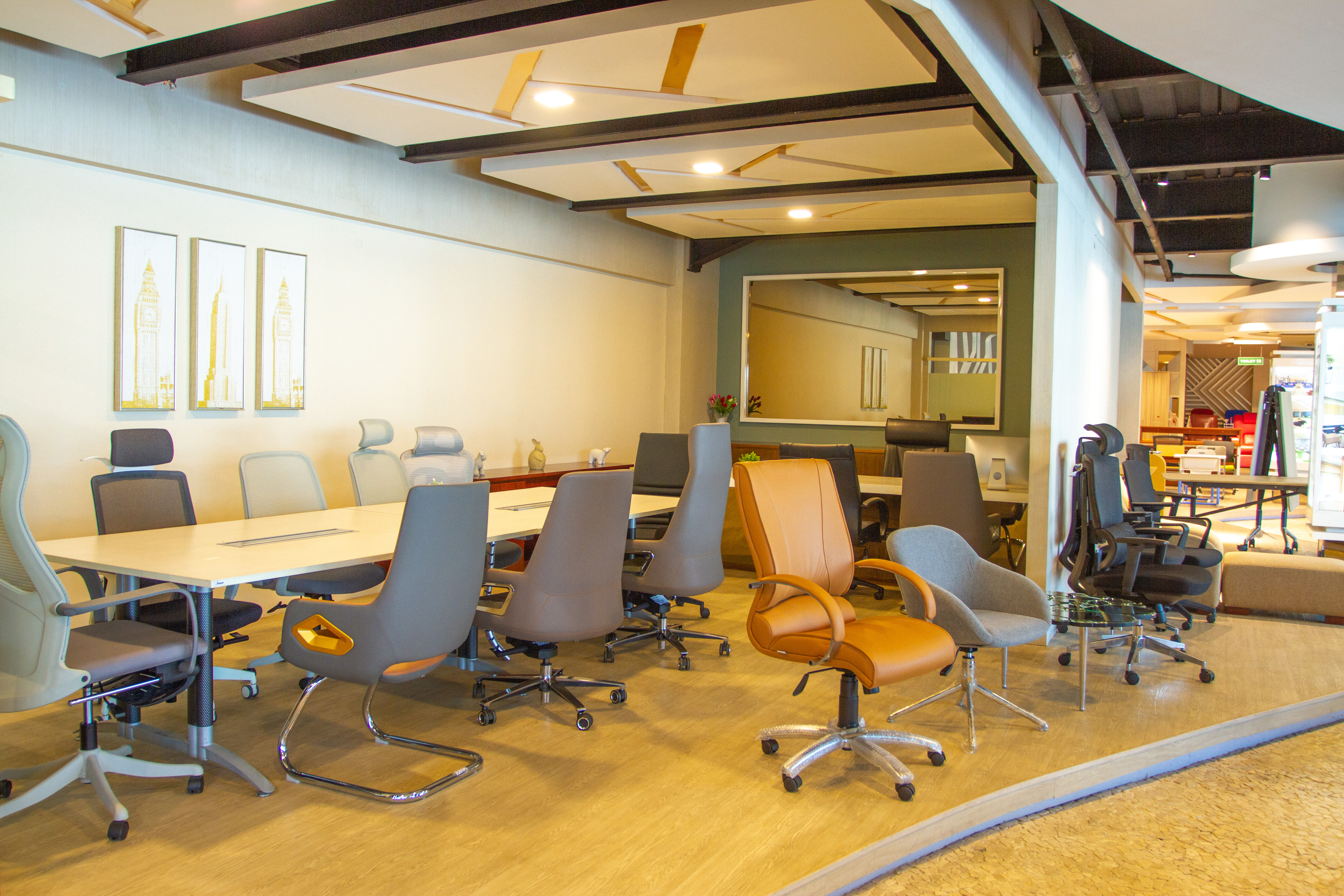 Vivente Product Showroom — foto 4