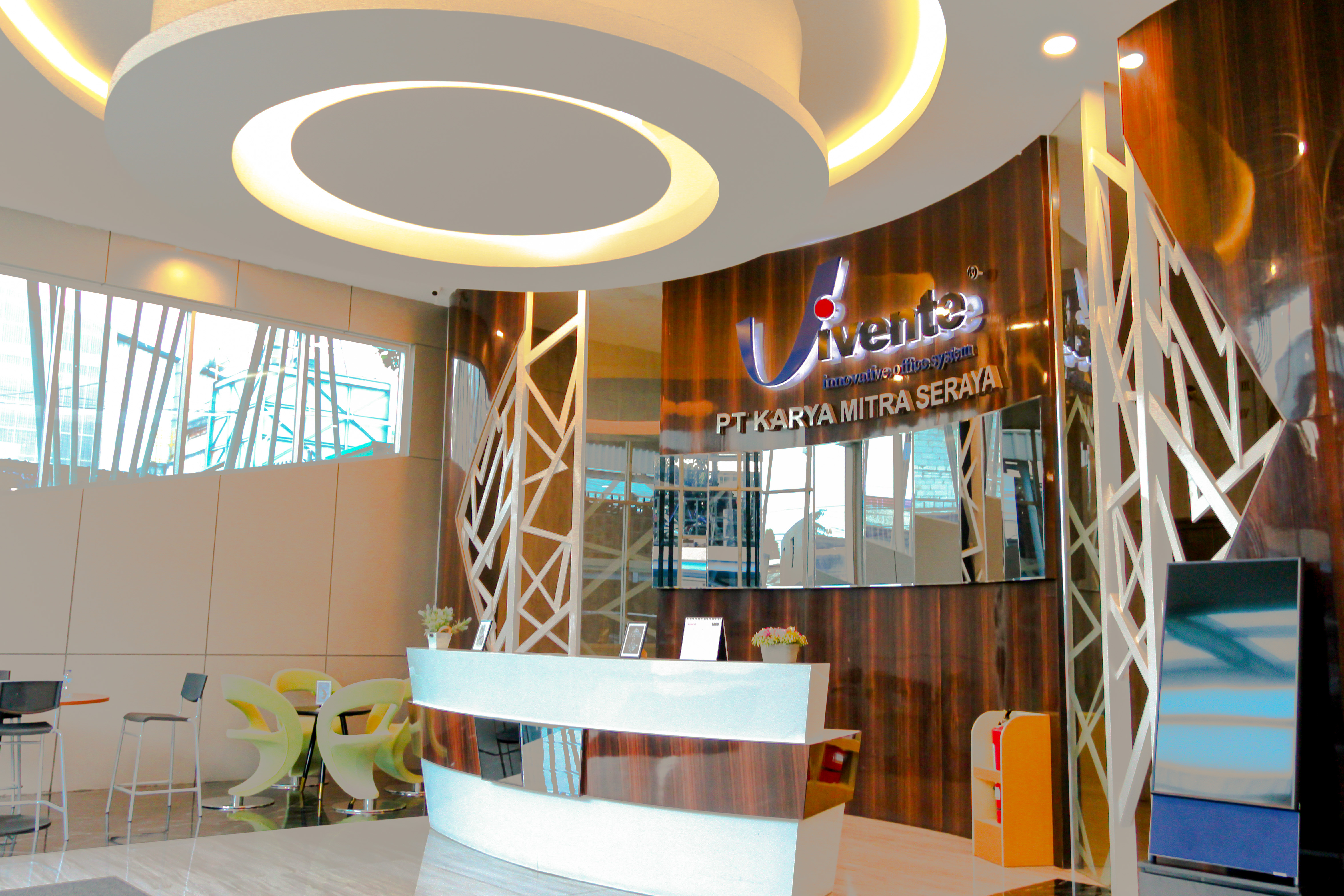 Vivente Product Showroom — foto 5